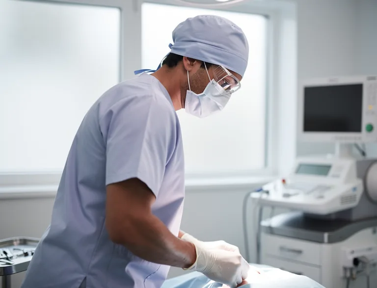Plastic Surgeon service in York